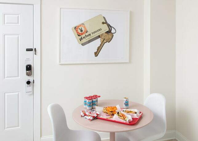 Imagen general del Hotel The Neighborhood - Lincoln Park. Foto 4