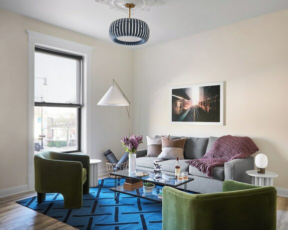 Imagen general del Hotel The Neighborhood - Lincoln Park. Foto 8