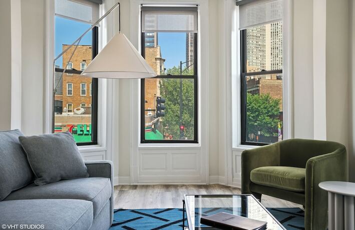Imagen general del Hotel The Neighborhood - Lincoln Park. Foto 9