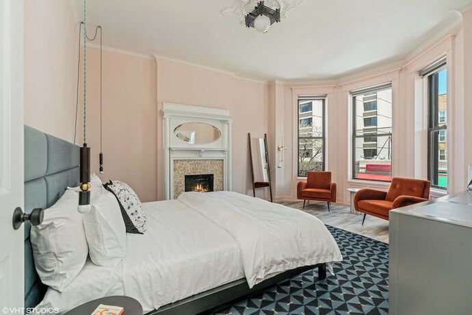 Imagen general del Hotel The Neighborhood - Lincoln Park. Foto 10