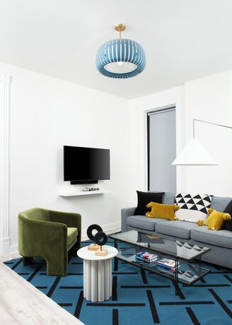 Imagen de la habitación del Hotel The Neighborhood - Lincoln Park. Foto 19