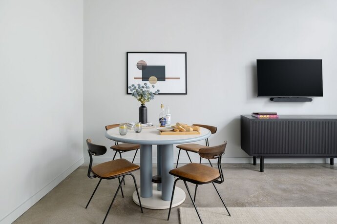 Imagen general del Hotel The Neighborhood-Little Italy. Foto 2