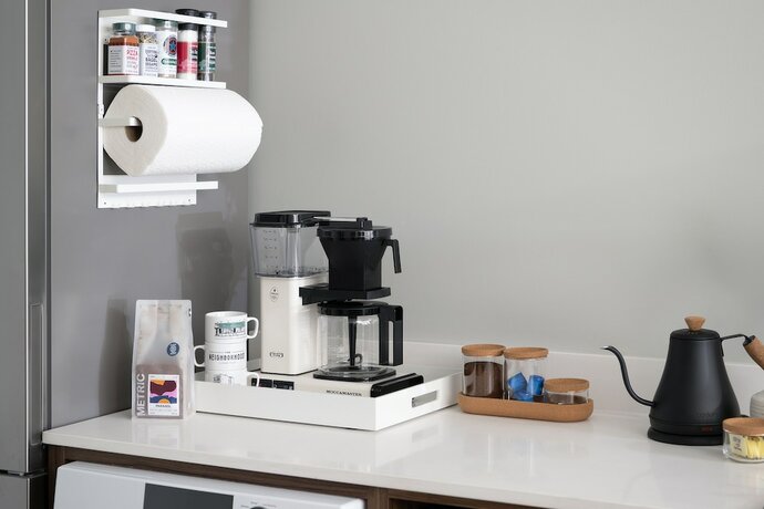 Imagen general del Hotel The Neighborhood-Little Italy. Foto 4