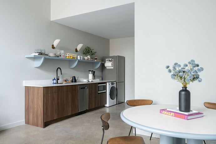 Imagen general del Hotel The Neighborhood-Little Italy. Foto 6