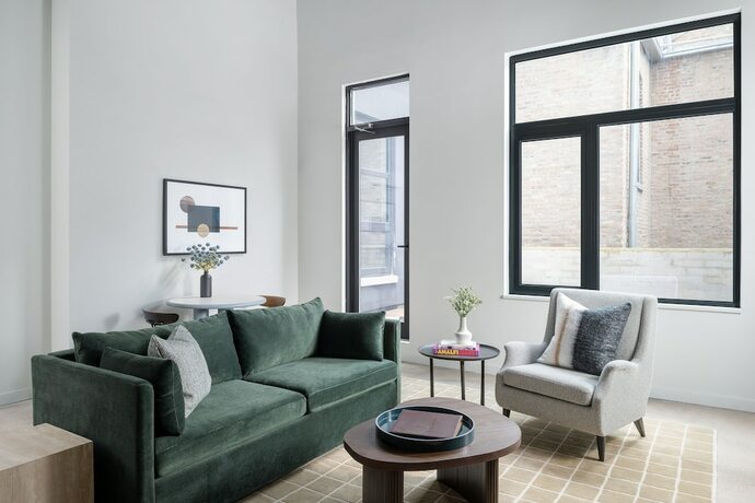 Imagen de la habitación del Hotel The Neighborhood-Little Italy. Foto 13