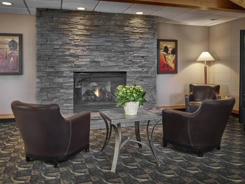 Imagen general del Hotel The Neighbourhood Inn Express. Foto 1