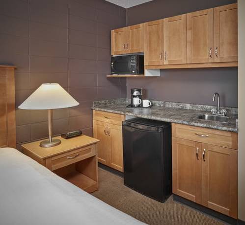 Imagen de la habitación del Hotel The Neighbourhood Inn Express. Foto 3