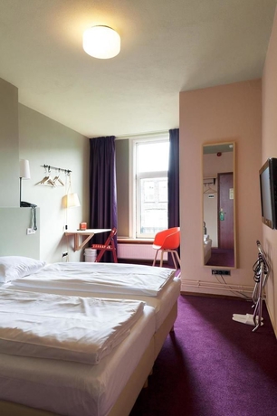 Imagen de la habitación del Hotel The Neighbour's Magnolia. Foto 5