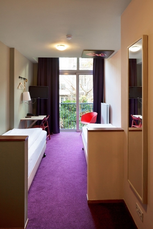 Imagen de la habitación del Hotel The Neighbour's Magnolia. Foto 7