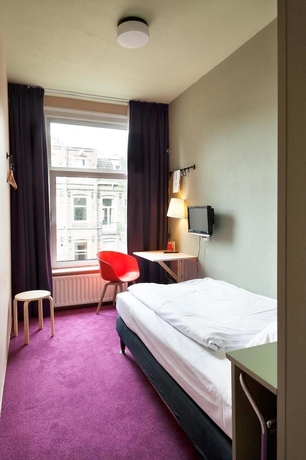 Imagen de la habitación del Hotel The Neighbour's Magnolia. Foto 8