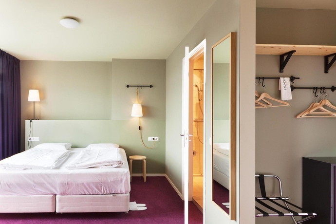 Imagen de la habitación del Hotel The Neighbour's Magnolia. Foto 10