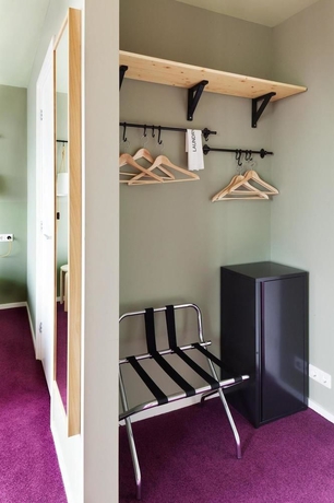 Imagen de la habitación del Hotel The Neighbour's Magnolia. Foto 11