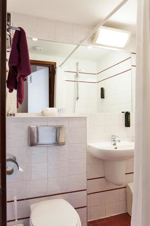 Imagen de la habitación del Hotel The Neighbour's Magnolia. Foto 13