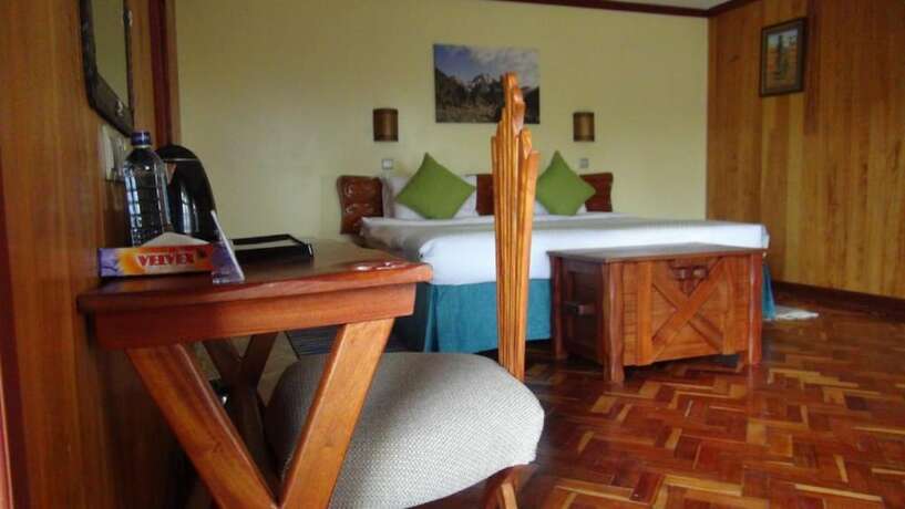 Imagen general del Hotel The Nelion. Foto 4