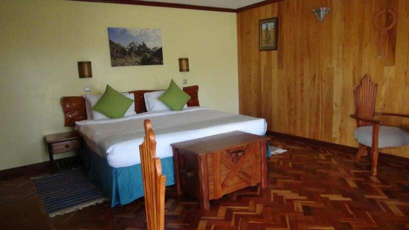 Imagen general del Hotel The Nelion. Foto 5