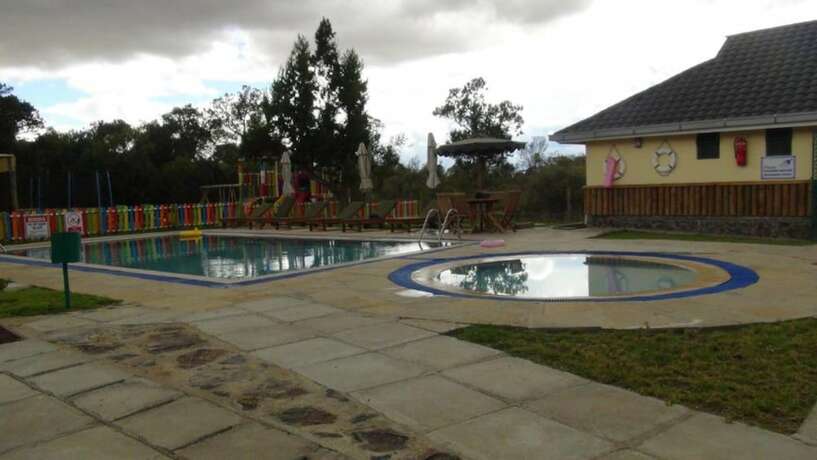Imagen general del Hotel The Nelion. Foto 7