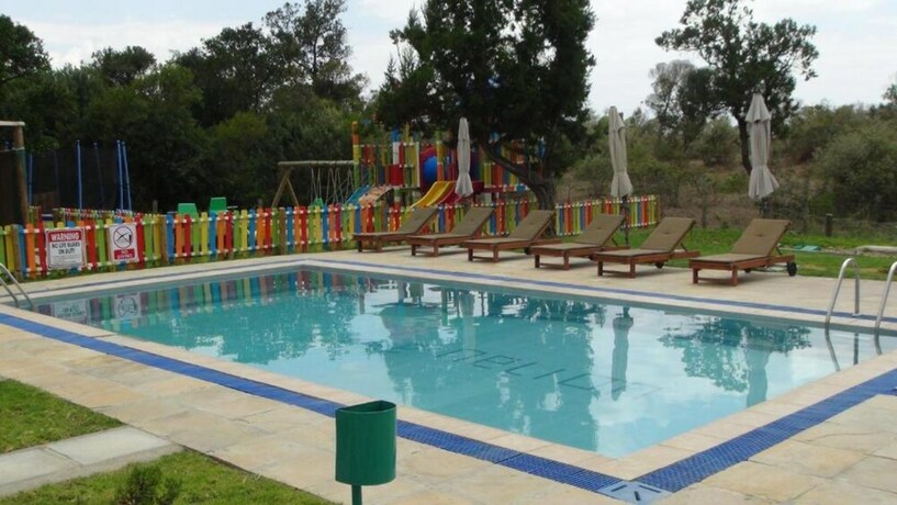 Imagen general del Hotel The Nelion. Foto 11