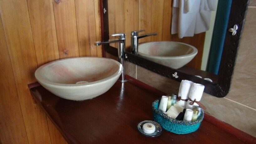 Imagen general del Hotel The Nelion. Foto 12