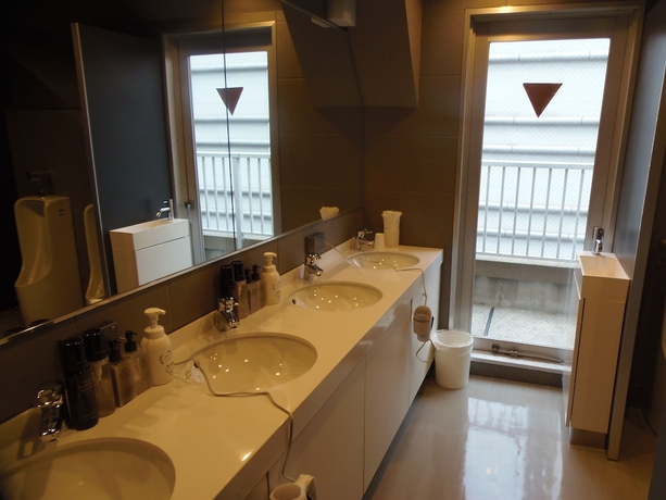 Imagen de la habitación del Hotel The Nell Ueno Okachimachi - Caters To Men. Foto 7