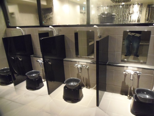 Imagen de la habitación del Hotel The Nell Ueno Okachimachi - Caters To Men. Foto 10