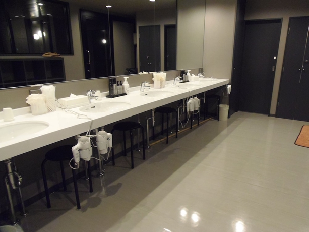 Imagen de la habitación del Hotel The Nell Ueno Okachimachi - Caters To Men. Foto 11