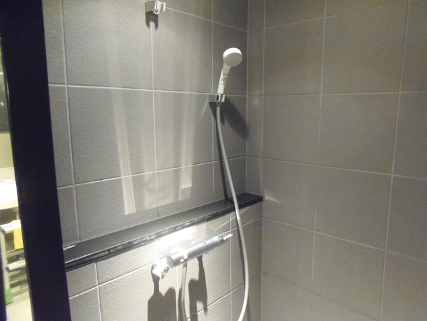 Imagen de la habitación del Hotel The Nell Ueno Okachimachi - Caters To Men. Foto 12