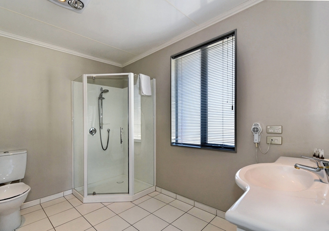 Imagen de la habitación del Hotel The Nelson. Foto 5