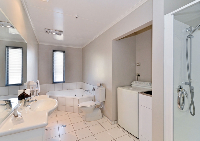 Imagen de la habitación del Hotel The Nelson. Foto 7