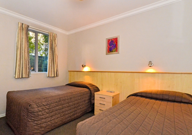 Imagen de la habitación del Hotel The Nelson. Foto 9