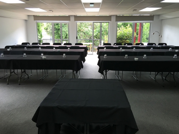 Imagen de los interiores del Hotel The Nelson. Foto 14