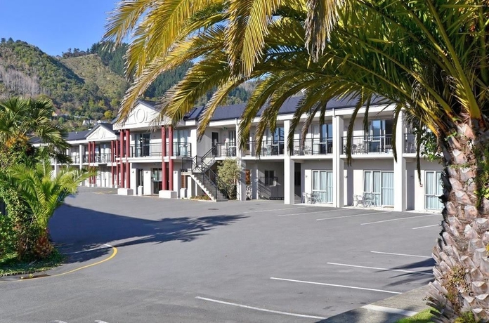 Imagen de los interiores del Hotel The Nelson. Foto 15