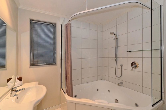 Imagen de la habitación del Hotel The Nelson. Foto 10