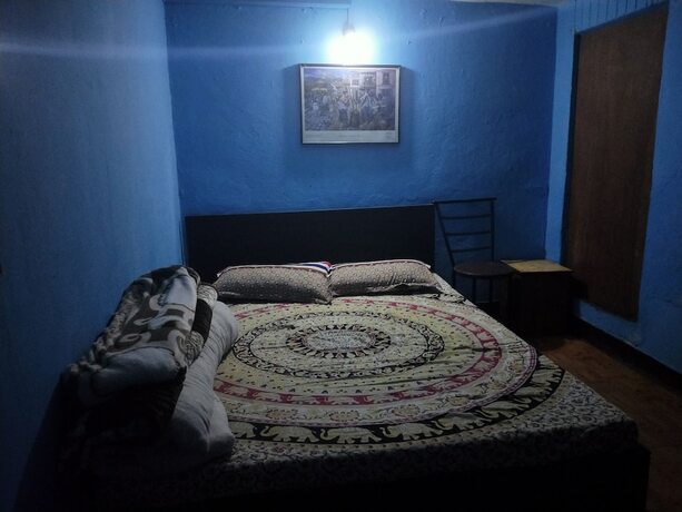 Imagen de la habitación del Hotel The Nepali Hive, Katmandu. Foto 12