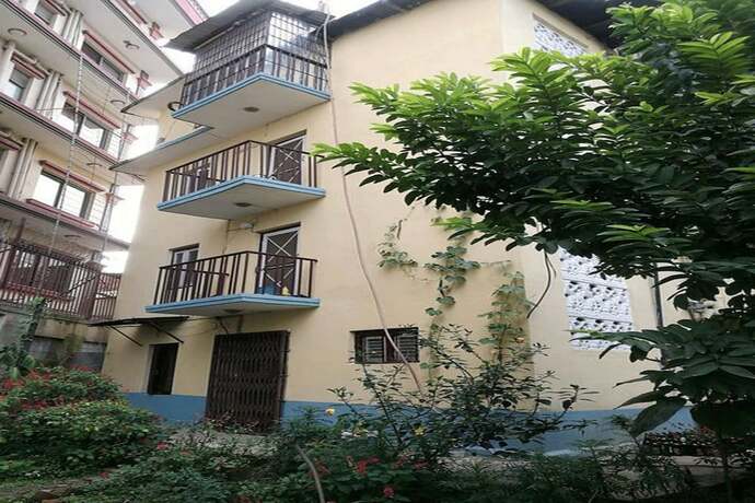 Imagen general del Hotel The Nepali Hive, Katmandu. Foto 4