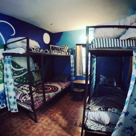 Imagen de la habitación del Hotel The Nepali Hive, Katmandu. Foto 14
