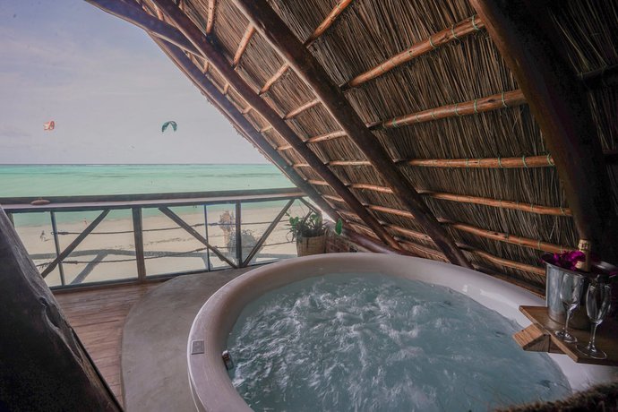 Imagen de la habitación del Hotel The Nest Boutique. Foto 2