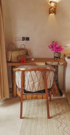 Imagen de la habitación del Hotel The Nest Boutique. Foto 6