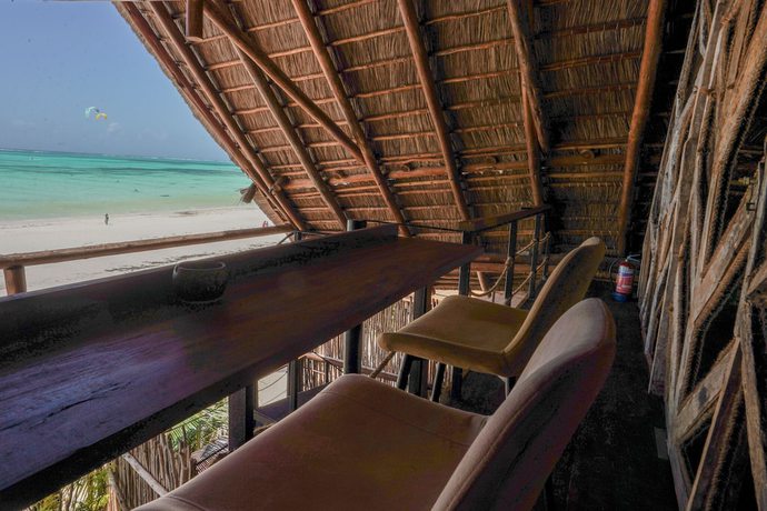 Imagen de la habitación del Hotel The Nest Boutique. Foto 7