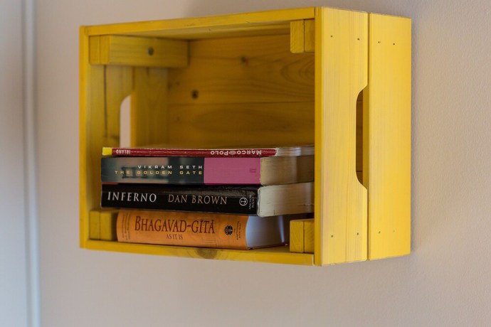 Imagen de la habitación del Hotel The Nest Boutique Hostel. Foto 18