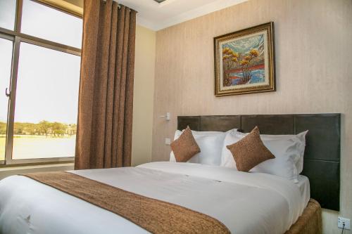 Imagen general del Hotel The Nest Boutique, Naivasha. Foto 1