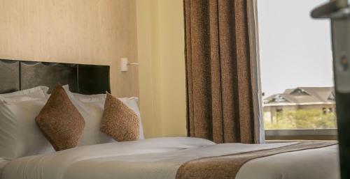Imagen general del Hotel The Nest Boutique, Naivasha. Foto 2