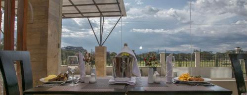 Imagen general del Hotel The Nest Boutique, Naivasha. Foto 4