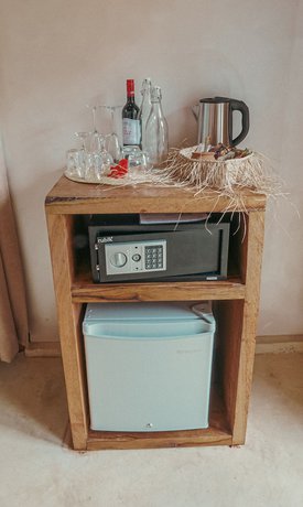Imagen de la habitación del Hotel The Nest Boutique, Paje. Foto 11