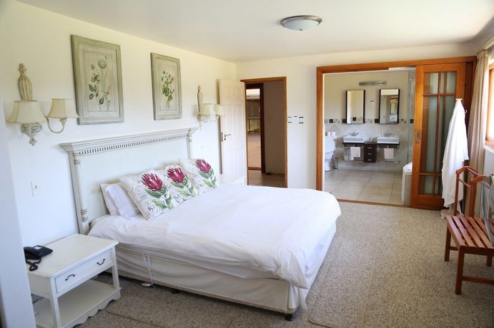 Imagen de la habitación del Hotel The Nest Drakensberg. Foto 3
