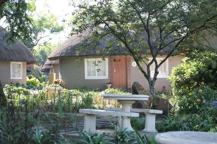 Imagen de la habitación del Hotel The Nest Drakensberg. Foto 4