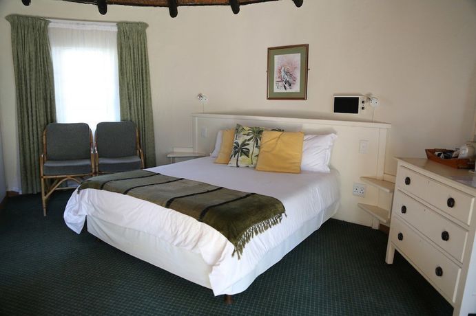 Imagen de la habitación del Hotel The Nest Drakensberg. Foto 5