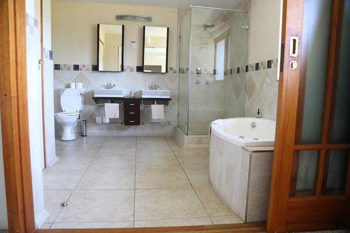 Imagen de la habitación del Hotel The Nest Drakensberg. Foto 6
