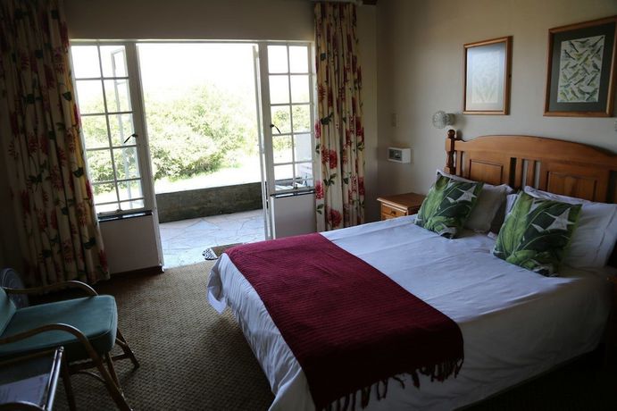Imagen de la habitación del Hotel The Nest Drakensberg. Foto 7