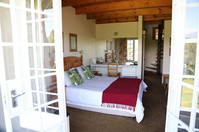 Imagen de la habitación del Hotel The Nest Drakensberg. Foto 8