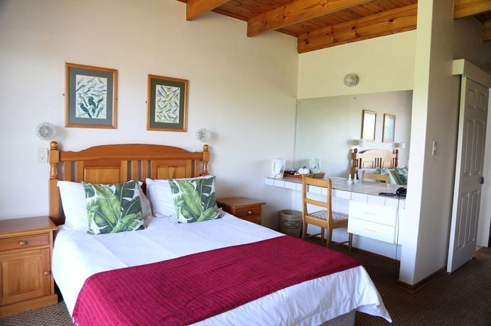 Imagen de la habitación del Hotel The Nest Drakensberg. Foto 10